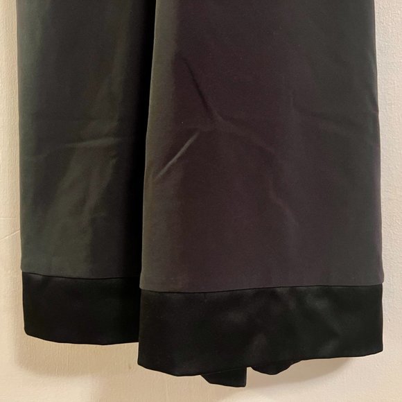 Victoria's Secret black chemise slip sz S - Picture 3 of 5